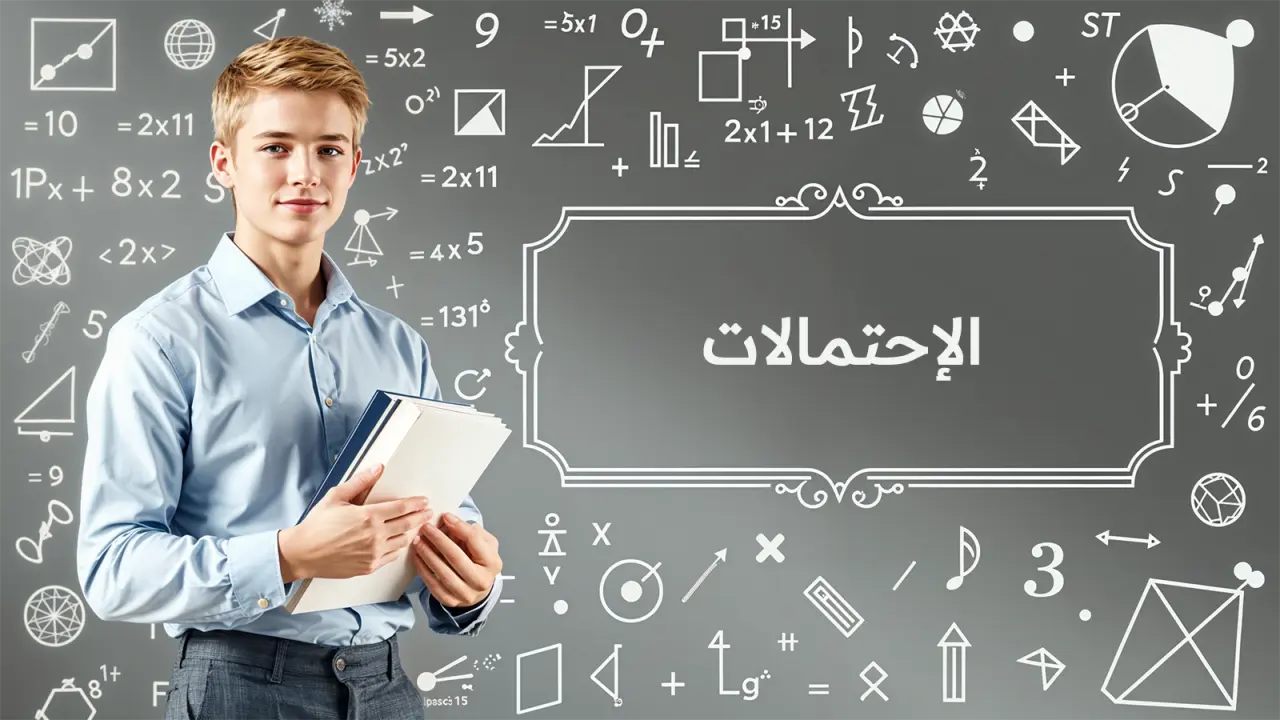 الإحتمالات